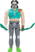 Super7 Teenage Mutant Ninja Turtles Casey Jones 3.75 in Reaction Figure...