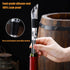 3-in-1 Stainless Steel Wine Chiller with Wine Aerator and Wine Pourer, Wine Chiller Stick Wine Chiller Rod Fits in all Standard-sized Bottles, for...
