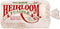 Hobbs Batting Heirloom Premium Fusible Cotton Blend 45in x 60in...