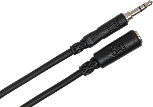 HOSA Acoustic Guitar Multieffect, Auxiliary, 5 Feet, 1 Count (Pack of 1) (MHE105)...