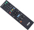 RMT-D301 Replace Remote Control - WINFLIKE RMTD301 Remote Control Replacement fit for Sony Network Media Player RMT-D301 RMT D301 RMTD301 SMP-N100...