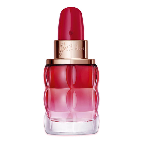 Cacharel Yes I am Bloom Up! Eau de Parfum Spray Perfume for Women, Fruity, Floral & Fresh Scent, Notes of Red Berries, Peonies & Sandalwood, Long-...