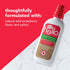 Hello Kids Wild Strawberry Natural Flavor Anticavity Fluoride Rinse - Vegan, Alcohol Free, and SLS Free Mouthwash for Children Age 2 and Up - 16 O...