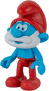 The Smurfs GARGAMEL VS Smurfs 6 Figure Multipack - Features 2-Inch Smurfette, Papa Smurf, Brainy Smurf, Baby Smurf, Azrael, 3-Inch Gargamel - Auth...