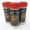 Charlie’s Choice Special Steak Seasoning 3 Pk Best for All Meats (Including grill Sirloin, Ribeye, etc) Beef Pork Chicken Fish 12 OZ...