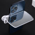 Gatuida Smartphone Camera Mirror Reflection Clip Kit, 2PCS Adjustable Phone Camera Mirror Reflection Clip Kit, Mirror Reflection Clip Kit, Mirror ...