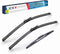3 Wipers 20"/20"/12" Windshield Wiper Blades Replacement for Ford Escape 2012 2011 2010 2009 2008 OEM Quality Automotive Windshield Wiper Blades,P...