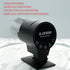 Fish tank feeder, Automatic fish feeder for aquarium, Pond fish feeder, Aquarium feeder, 210ML, Battery powered...