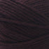 LION BRAND YARN COMPANY YARN BASIC STITCH AN EGGPLANT...