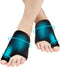 Foot Ice Packs Big Toe for Bunion Relief Gout Pain Relief, Reusable Toe Ice Pack for Hot & Cold Therapies, Gel Foot ice Pack for Swelling, Spraine...