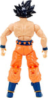 Bandai America - Dragon Ball Evolve 5 Action Figure Ultra Instinct Goku...