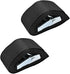 2PCS Lashing Straps with Buckles Adjustable, Up to 600lbs,Tie Down Straps for Motorcycle, Cargo, Trucks,Trailer,Luggage (1" x 3.3')...