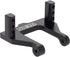 MEUS RACING Ascent 18 Servo Mount for Redcat Ascent-18 1/18 RC Crawler Upgrades Parts...