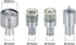 uxcell Snap Buttons Die Mold Set, Electric Snap Pressing Machine Setter Replacement Kit for 201# Fasteners Buttons 20mm Dia...