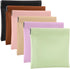 BUSOHA 6 PCS Small Makeup Bag for Purse, Mini Portable Cosmetic Bags for Women, Coin Purse Lipstick Cosmetic Accessories Organizer, Small Travel K...