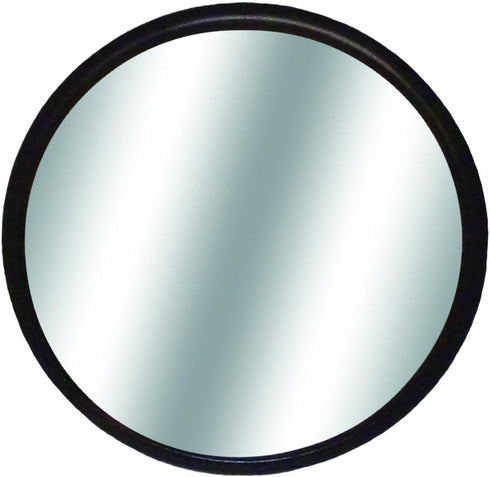 CIPA 49202 3" HotSpots Round Stick-On Convex Mirror...