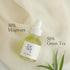 Beauty of Joseon Calming Serum Green Tea Panthenol Soothing, Moisturizing Sensitive, Acne-Prone, UV Irritated Skin, Daily Korean Skin Care for Men...