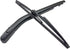 Rear Wiper Arm Blade Set Replacement for Toyota 4Runner 2003-2009, Rear Windshield Wiper for Back Windshield Window - 8524235020, 8524235021, 8529...