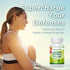 Immunity Immune Boost Supplement – Vitamin C D3 Zinc Blended 72 Veggie Capsules Immune Support Antioxidant Supplement...