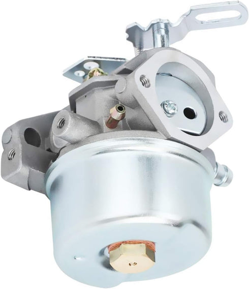 Snowblower Carburetor for Ariens Snow Thrower ST824, for Yard Machines 31AE640F000 31AE665E118, for MTD 317E640F000 9hp Snow Blower...