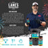 Lane's Fiesta Taco Seasoning Mix, All-Natural Keto Taco Seasoning, Chicken Taco Seasoning Mild, No MSG, Gluten Free Taco Seasoning Mix, 4.0 Oz...