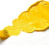 OPEN Slow-Drying Acrylics by GOLDEN, Cadmium Yellow Dark, 2 fl oz. tube, Professional Acrylic Paint, Semi-Opaque...
