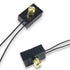 Lamp Dimmer Rotary Switch Zing Ear ZE-03A 300W Watts Max 120VAC Part Replacement Repair Kit with Knob for Incandescent Lights Indoor use only Fine...