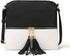 Medium Crossbody Bags for Women, Tassel Crossover Purse for Teen Girls Handbag Gift...
