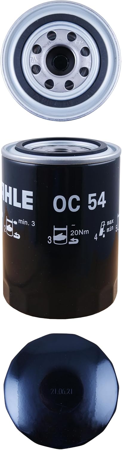 Mahle OC 54 Oil Filter...