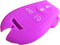 KAWIHEN Silicone Key Fob Cover Keyless Entry Case Holder Fit for Chrysler 300 T&C Dodge Challenger SRT8 Dart Charger Durango Journey Grand Caravan...