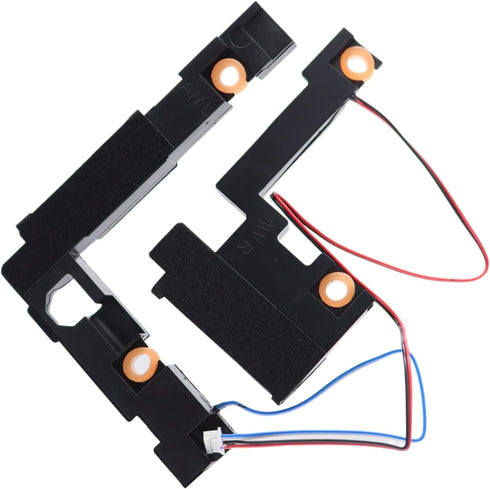 Deal4GO Internal Speaker 5SB0S31881 PK23000YV00 Replacement for Lenovo Ideapad S340-15 S340-15IWL S340-15IML S340-15IIL...