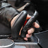 New Sport Interior Gear Shift Knob Overlay Trim for BMW 5 6 7 Series GT X3 X4 G30 G31 G32 G11 G12 GT (Carbon Fiber Style)...