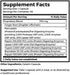 Dr. Clark Digestive Enzymes Supplement – 700mg, 50 Gelatin Capsules, Promotes Digestive Health & Gut Function...