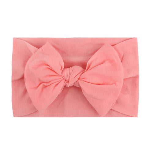 Bows Headbands For Baby Girls 12Pcs, IIS Newborn Infant Toddler Hairbands and Child Hair Accessories...