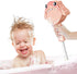 Toddler Shower Head for Bath - Baby Bath Shower Head Bathtub Toys Baby Sprinkler - Toddler Shower Toys Bath Sprayer - Bath Shower Head for Kids wi...