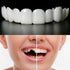 2 Pairs, Adjustable,Confident Smile for Men and Women(White)...