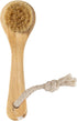 Face Dry Brush Blood Circulation, Dry Body Brush for Dry Skin,Remove facial keratin and blackheads?Wet and Dry Brush Suitable for All Kinds of Ski...