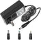 18V DC Adapter Charger Compatible for Altec Lansing Rockbox XL IMW999, Altec Lansing IMW889 Bluetooth Speakers, Brookstone Big Blue Studio Speaker...
