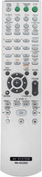 ALLIMITY RM-ADU005 Replaced Remote Control Fit for Sony DVD Home Theater System DAV-DZ230 DAV-DZ30 DAV-HDX266 DAV-HDX267W DAV-HDX466 DAV-HDZ235 HC...