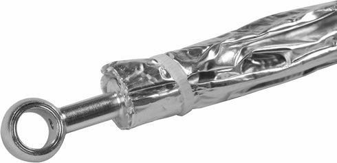 Sunsong 2204811 Brake Hydraulic Hose...