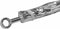 Sunsong 2204811 Brake Hydraulic Hose...