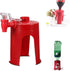 Soda Dispense Gadget Coke Party Drinking Fizz Saver Dispenser Water Machine Tool by Atalanta honesttrade...