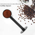 5PCS Multifunctional Plastic Coffee Measuring Spoon Reusable Scoop Household Commercial...