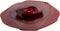 harles Viancin - Rose Silicone Lid for Food Storage and Cooking - Airtight Seal on Any Smooth Rim Surface - BPA-Free - Oven, Microwave, Freezer, S...