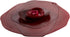 harles Viancin - Rose Silicone Lid for Food Storage and Cooking - Airtight Seal on Any Smooth Rim Surface - BPA-Free - Oven, Microwave, Freezer, S...