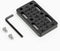 SMALLRIG Switching Plate Camera Easy Plate for Railblocks, Dovetails and Short Rods - Longer Version - 1598...