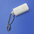 5Pcs Amplifier Storage Box with Plastic Battery Case Box Battery with Keychain...