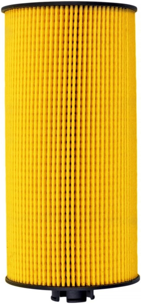 iFJF FL2016 Oil Filter Replacement for F250 F350 E350 E450 Super Duty Excursion E350 Club Wagon 6.0L/6.4L Powerstroke Diesel Engine Replaces 3C3Z-...