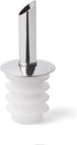 Fox Run Olive Oil and Vinegar Drizzler Bottle, Long Neck, Glass, 7.75" x 3.25"...