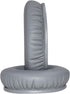 Replacement Earpads Compatible with Monster Beats by Dr.Dre Solo 1.0 Wired On-Ear Headphones (Grey)...